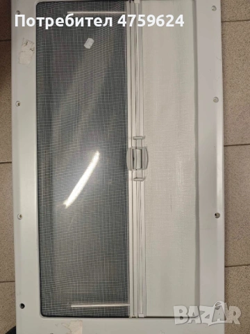 Прозорец за кемпер НОВ , снимка 2 - Аксесоари и консумативи - 53765143