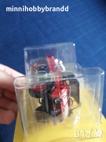 Пожарни Пожарна 1.43 , снимка 12 - Колекции - 51632595