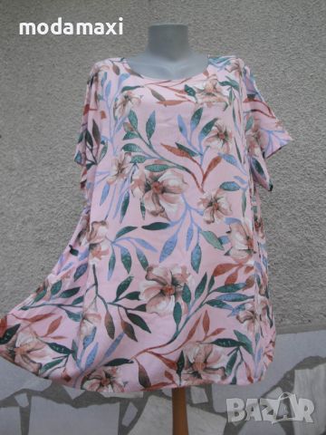 4XL- Нова туника Zizzi , снимка 3 - Туники - 46709485