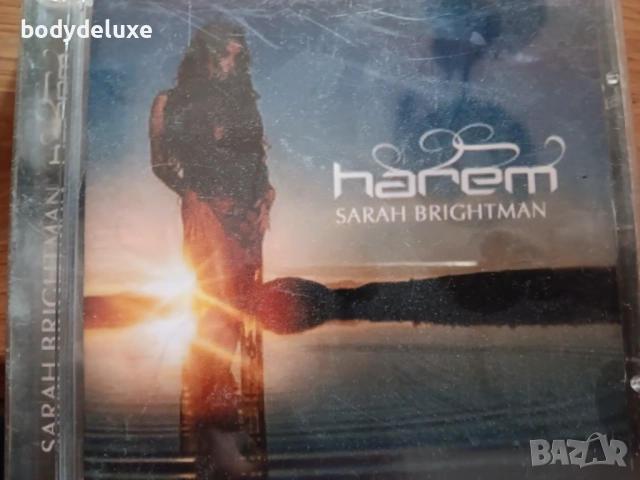 аудио дискове, снимка 3 - CD дискове - 38413332