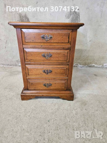 Скрин с обков от месинг (изцяло от масив) 