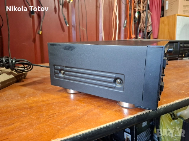 Продава се двуглав дек Pioneer CT-449. , снимка 5 - Декове - 53940533