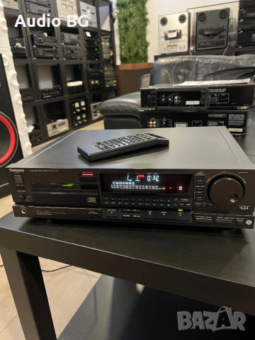 Technics SL-P770, снимка 5 - Декове - 53027772