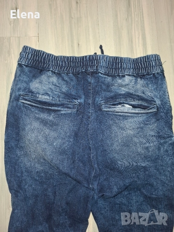 Дамски дънки H&M, 2xl, снимка 7 - Дънки - 52726552