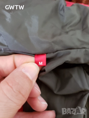 O'Neill оригинално яке с пълнеж от гъши пух, снимка 8 - Якета - 51444022