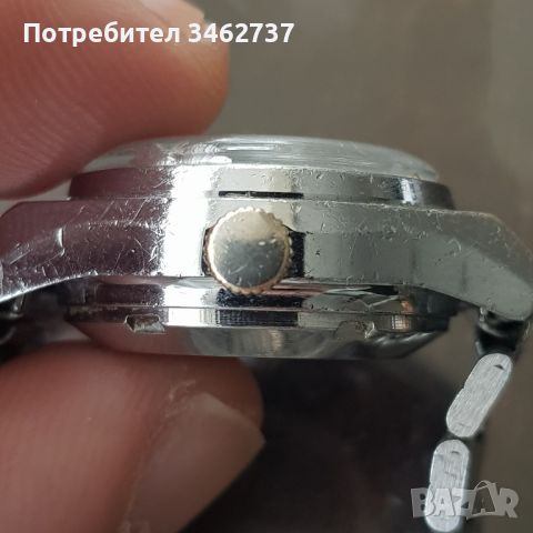 sicura breitling full automatic 17jewels , снимка 2 - Дамски - 45136248