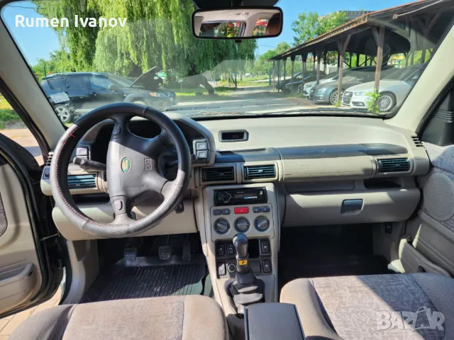 Land Rover Freelander 1.8, снимка 1 - Автомобили и джипове - 47545108