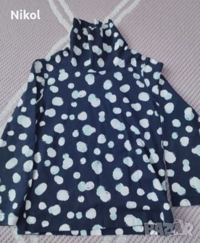 Детски блузи/полота/пуловери, снимка 11 - Детски Блузи и туники - 45145486
