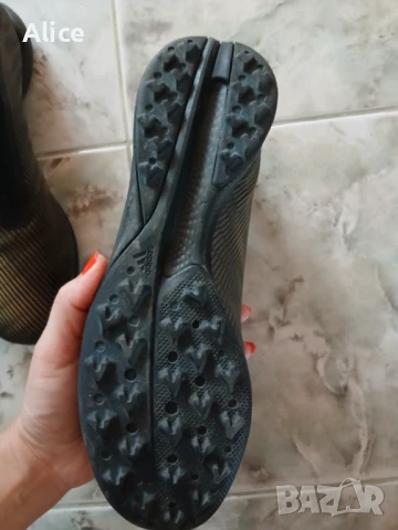 Маратонки, снимка 3 - Маратонки - 51236436