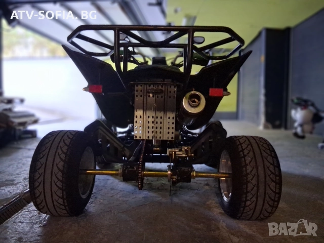 shinerai 250, снимка 5 - Мотоциклети и мототехника - 51917501