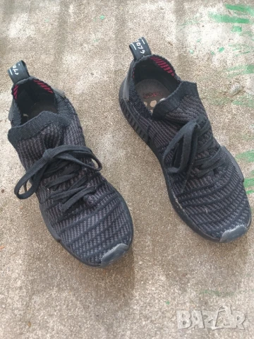 Маратонки - Adidas  45 1/3, снимка 6 - Спортни обувки - 50521627