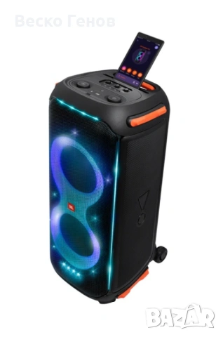 Аудио система JBL PARTYBOX 710