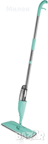 Cleanmaxx spray mopp - 400ml/600ml, снимка 2 - Мопове, кофи, четки и метли - 53673548