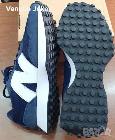 NEW BALANCE , снимка 6 - Маратонки - 53618858