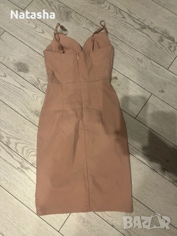 Рокля по тялото, снимка 4 - Рокли - 52829142