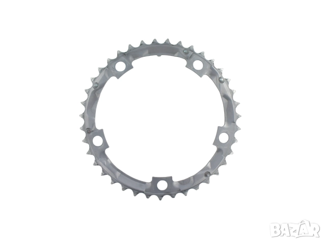 Shimano Ultegra FC-6603 52t 39t D Triple плочи за шосе 130mm BCD 5-bolt, снимка 4 - Части за велосипеди - 51887970