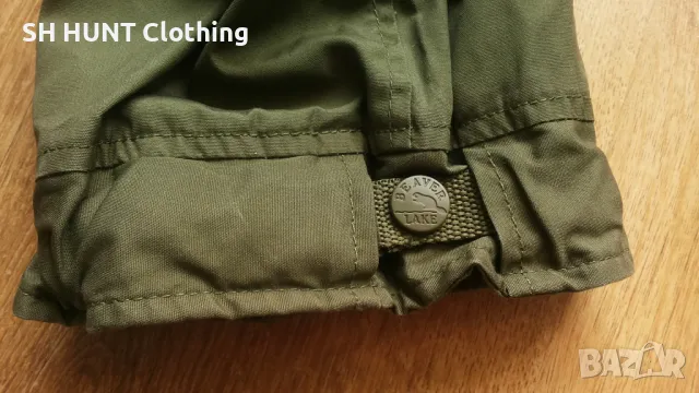 Beaver Lake HUNTING Trouser размер L за лов риболов панталон със здрава материя - 1690, снимка 13 - Екипировка - 49013556