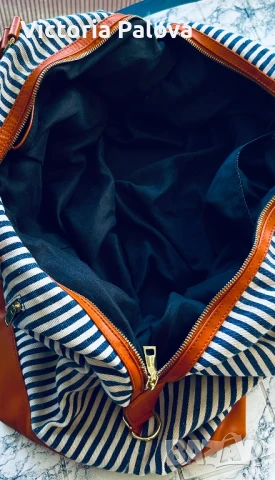 Чанта/сак BAOSHA USA, снимка 8 - Чанти - 51207865