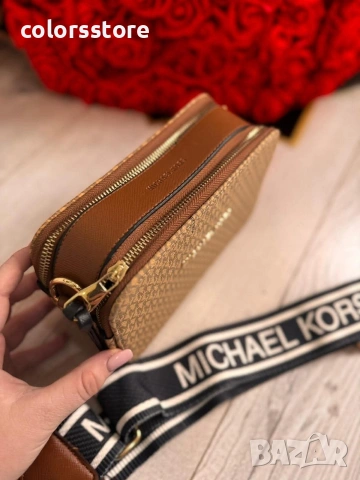 Чанта Michael Kors/IM97v, снимка 3 - Чанти - 53660227