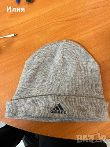 Шапка Adidas , снимка 1 - Шапки - 48146403