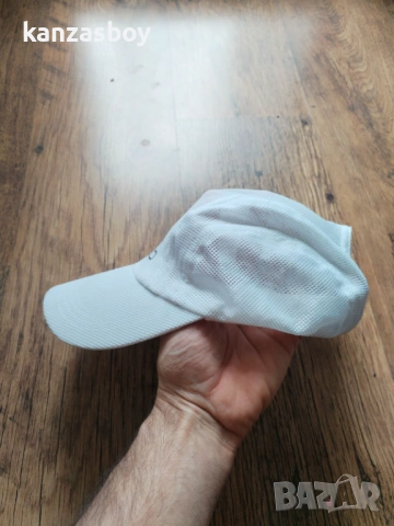 odlo running cap - мъжка ръннинг шапка, снимка 4 - Шапки - 54254573