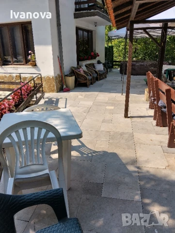 Планинска среща,17 гости,до река в Троянския балкан, снимка 16 - Уикенд почивки и екскурзии - 46172255