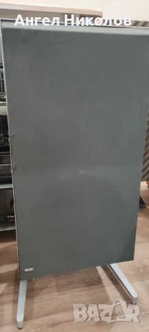 B&O BEOVOX S75, снимка 4 - Тонколони - 53455687