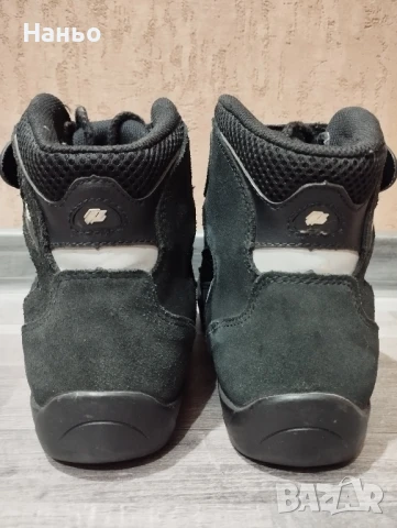 Мото боти-PROBIKER-41- Номер!, снимка 4 - Мотоциклети и мототехника - 50690161