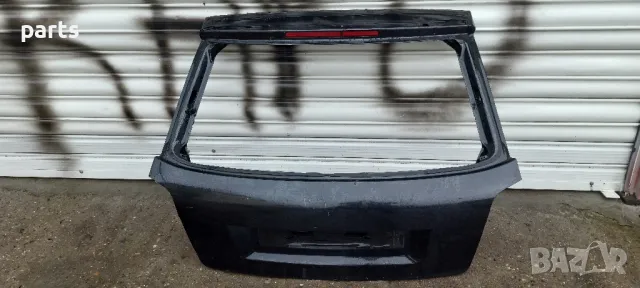 Заден Капак Ауди А3 8P, снимка 2 - Части - 50416809