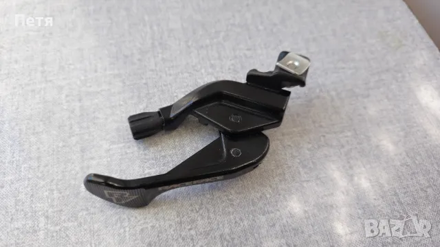 Механична алуминиева команда RACE FACE 1X TURBINE DROPPER POST, снимка 3 - Части за велосипеди - 50378084