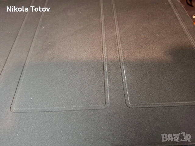 Продава се триглав дек Philips FC-950. , снимка 4 - Декове - 53276360