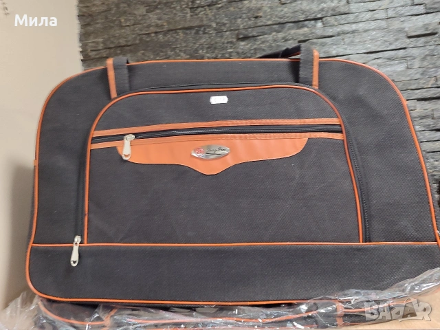 Сакове, пътни чанти, снимка 4 - Сакове - 53495562