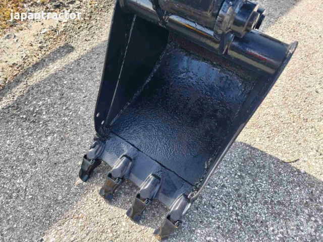 багер Коматцу 2,8 тон, снимка 9 - Индустриална техника - 53813418