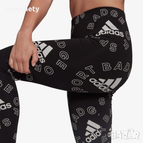 Адидас оригинален дамски клин Adidas, снимка 2 - Клинове - 46115846