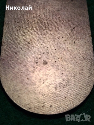 Стар Знак Плакет Герб Козлодуй Емайл, снимка 5 - Антикварни и старинни предмети - 52860851