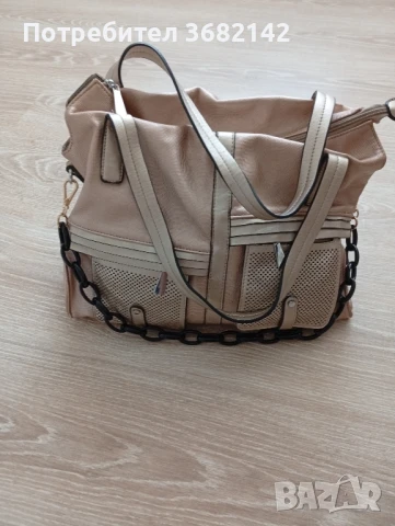 продавам чанта  