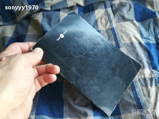 ЕДИН ОСЪДЕН НА СМЪРТ РАЗКАЗВА 0805251608, снимка 7 - Художествена литература - 50208109