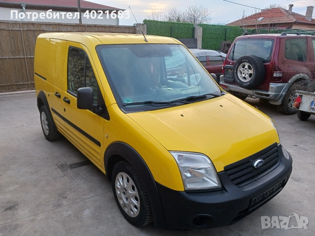 Форд , снимка 15 - Автомобили и джипове - 53821740