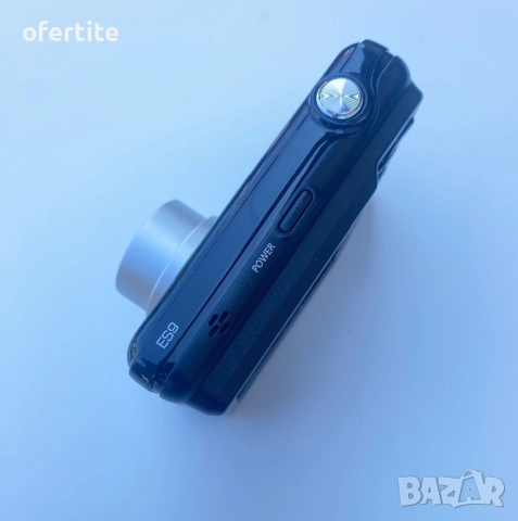 ✅ Samsung 🔝 ES9 / 12.2MP, снимка 2 - Фотоапарати - 51672884