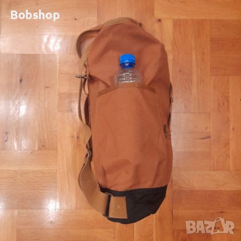 Чанта/раница CARHATT Backpack hibrid, снимка 4 - Чанти - 45492468