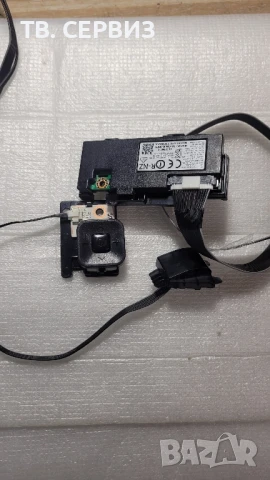 SAMSUNG UE55MU6270U, снимка 4 - Части и Платки - 50770903