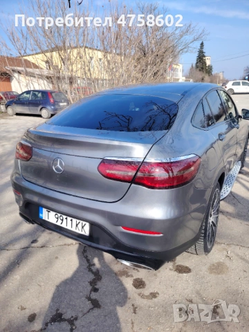 Автомобил, снимка 4 - Автомобили и джипове - 53754179