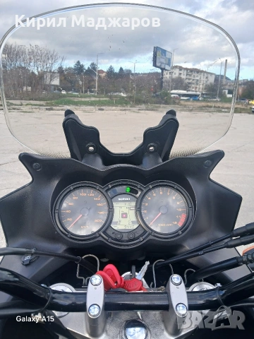 suzukl dl650 v=storm, снимка 10 - Мотоциклети и мототехника - 53018076