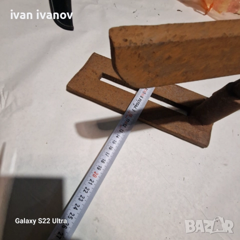 За Дърводелски Струг , снимка 4 - Стругове - 52941833