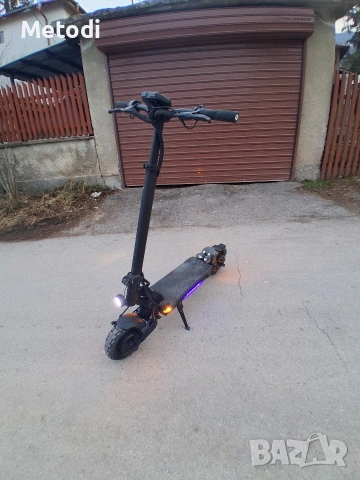 Kukirin G2 Master 1050км, снимка 12 - Друга електроника - 53710797