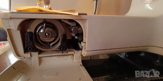 шевна машина LEWENSTEIN , снимка 6 - Шевни машини - 53694591