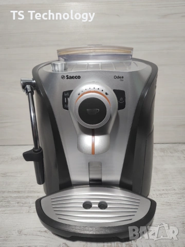 Кафеавтомат - робот Saeco Odea GO