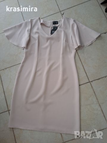 Нови рокли с размери 40-50, снимка 4 - Рокли - 45767957