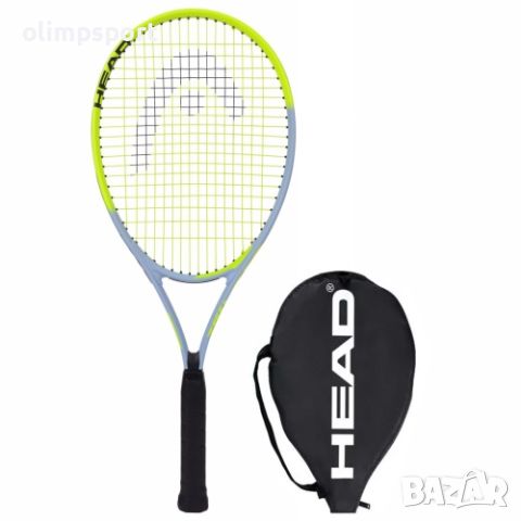 Тенис ракета HEAD Tour Pro, снимка 1 - Тенис - 46062598