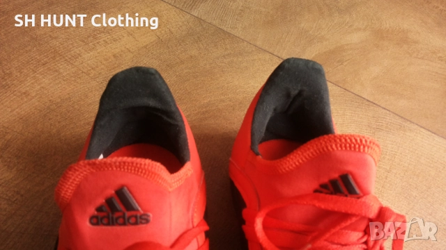 Adidas размер EUR 38 / UK 5 детски за футбол в зала 132-13-S, снимка 9 - Футбол - 52666607